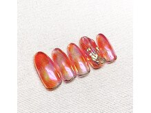 ナトゥール ネイルサロン(Natur nail salon)/