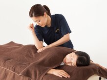 グイット 江坂店(Goo-it!)/お疲れ箇所はご相談ください！