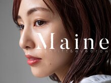 メイン(Maine)
