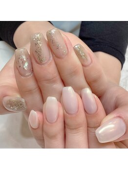 グリーディ(greedy)/持ち込みデザイン