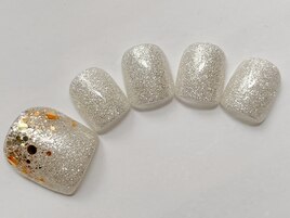 ＩコースFOOT初回オフ込8980円