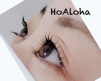 ホアロハ(HoAloha)