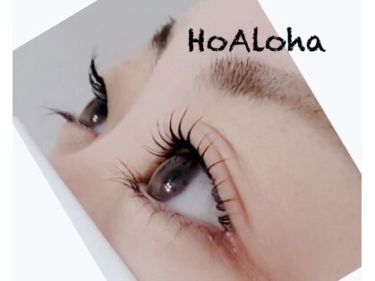 ホアロハ(HoAloha)の写真