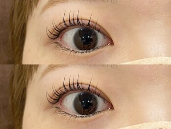 アイクイック 北千住店(Ai Quick)/パリジェンヌラッシュリフト