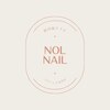 ノルネイル(nol nail)のお店ロゴ