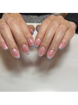 クイント(quint:)/ワンホンネイル☆