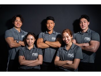 パーソナルビューティージム 新橋 銀座店/【体験レッスン】