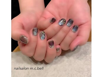エムシーベル(m.c bell)/