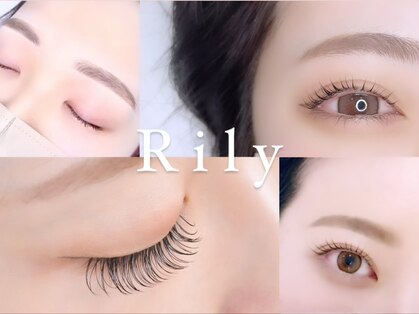 リリ 西院店(Rily)の写真