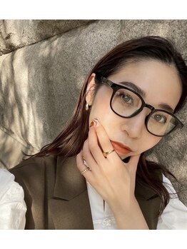 カリュス(Carus)/お洒落女子必見！