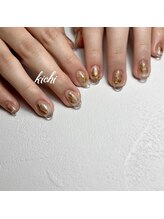 キチ(kichi)/福岡/赤坂/天神/大名/パラジェル