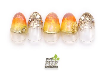 ピッピ 白金台店(peep PEEP)/23年4月マンスリープラチナ-15