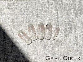 ラメグラ ワンホン キラキラ