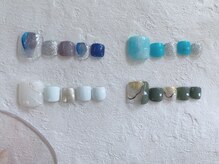 キャンアイドレッシー 深谷店(Can I Dressy)/６月定額デザイン¥5,000