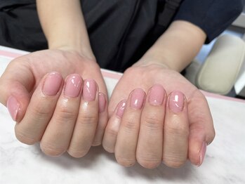 アイリッシュネイル 久屋大通店(Irish Nail)/マオジェル