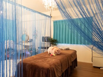 セリーヌ(serene)/施術ルーム