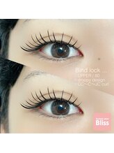 ブリス(Bliss)/Droopy!