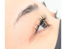 ネオビューティー(Neo beauty)/根元から80度立ち上げ♪