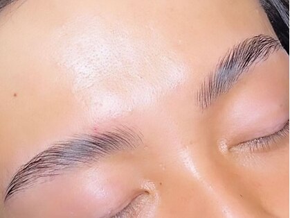 ネオン(Neon)の写真