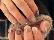 アオフクオカ(ao. Fukuoka)/85分ニュアンスアートコース