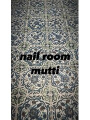 nail room mutti(オーナー)