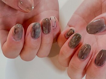 リディネイル(Lidy nail)/【Lidy nail】