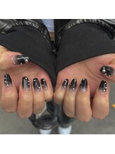 アールエム(Rm)/4月ネイル【方南町】