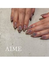 アイム(AIME)/韓国