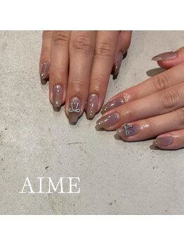 アイム(AIME)/韓国