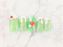 ネイルサロン ルーム 浦安店(Nail Salon ROOM)/【定額プレミアムコース¥7300】