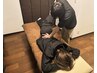 ≪2回目以降も同価格≫徹底改善整体+ストレッチ+骨盤矯正 120分¥14,000