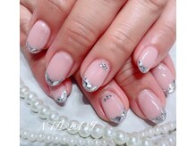 ネイルクロスラニ 練馬店(Nail Lani)/オフィスネイルにもおすすめ♪