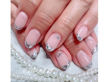 ネイルクロスラニ 練馬店(Nail Lani)/オフィスネイルにもおすすめ♪