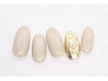 ペールノエル(Pere Noel)/定額デザイン9000円コース