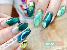 ケアダリア(kea’Dahlia)/持込ジェルネイル【所沢小手指】