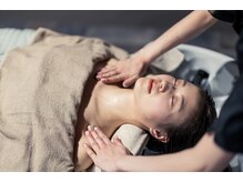 ヨイン(yoin)の雰囲気（極上のリラックスタイムをお楽しみ下さい。【上田市ヘッドスパ】）