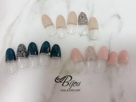 ☆11月キャンペーンネイル☆