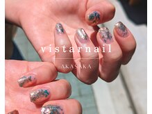 ヴィスターネイル 赤坂店(Vistar nail)/