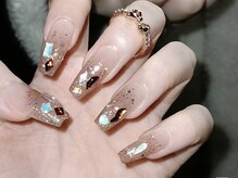 ラッキー(Lucky)/きらきら