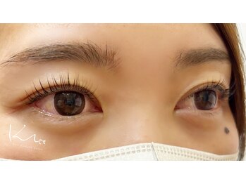 クレー(Klee)/パリジェンヌ