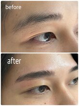 スタジオベッロ 神戸三ノ宮店(studio bello)/美眉スタイリング