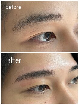 スタジオベッロ 神戸三ノ宮店(studio bello)/美眉スタイリング