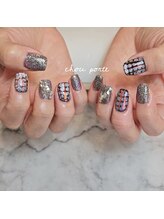 シュポルテ(chou porte)/