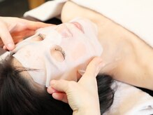 ほぐし屋 かすがい/施術