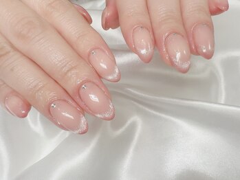 アメリオレフチュール(ameliorer futur)/NAIL