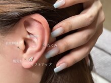 トータルビューティー ララ(Total Beauty RARA)/耳ツボジュエリー