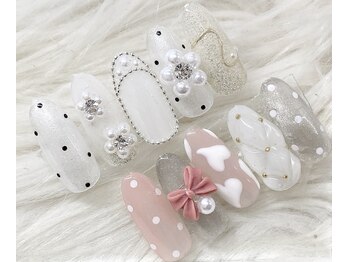 ティーエヌ 八王子店/定額8000円