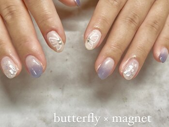 ネイルユー(nail.u)/