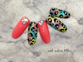 3月定額デザイン　￥8,800