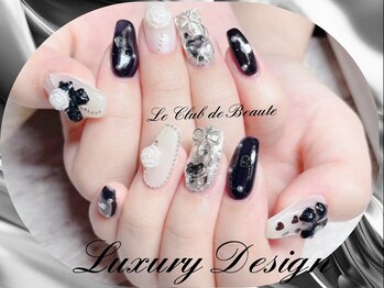ル クラブ ド ボーテ 練馬/ラグジュアリーネイル☆☆☆